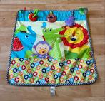 Fisher-Price Activiteitendoek, Ophalen of Verzenden, Zo goed als nieuw, Overige typen