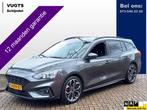 Ford FOCUS Wagon 1.5 EcoBoost 150-pk Automaat ST Line X 1500, Auto's, Ford, Te koop, Zilver of Grijs, 720 kg, Geïmporteerd