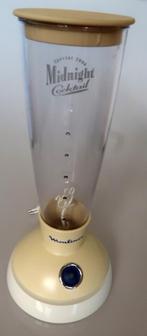 Moulinex cocktail mixer nog nieuw in doos, Ophalen of Verzenden, Nieuw
