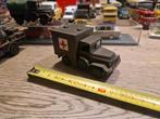 Daf ya 126 ambulance  vh models leger truck, Ophalen of Verzenden, Zo goed als nieuw, Bus of Vrachtwagen, Overige merken