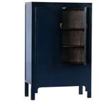 Voordelig ! Chinese dressoirs - kasten donker blauw, Nieuw, 70 tot 120 cm, 40 tot 80 cm, Ophalen of Verzenden