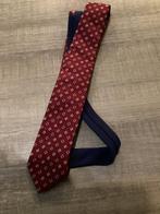 Stropdas, Tommy Hilfiger, Ophalen of Verzenden, Met patroon, Gedragen