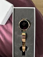 Nieuw AVA horloge, Ophalen of Verzenden, Zo goed als nieuw, Staal, Overige merken