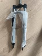 Gloednieuwe MTB atb voorvork 27,5 inch, Fietsen en Brommers, Fietsen | Mountainbikes en ATB, Overige merken, Hardtail, Heren, Nieuw