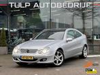 Mercedes CLC-klasse 180 K. Sport Automaat Dak Xenon NLauto N, Auto's, Gebruikt, 4 stoelen, 1796 cc, Origineel Nederlands