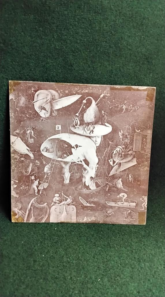 PEARLS  BEFORE  SWINE, Cd's en Dvd's, Vinyl | Rock, Gebruikt, Poprock, Overige formaten, Ophalen of Verzenden