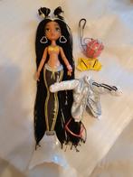 Mermaze Mermaidz Jordie - Zeemeermin Modepop, Ophalen of Verzenden, Zo goed als nieuw, Overige typen