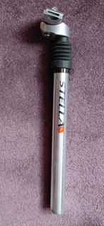 Stella verende zadelpen - comfortabel fietsen!, Algemeen, Stella, Nieuw, Ophalen of Verzenden