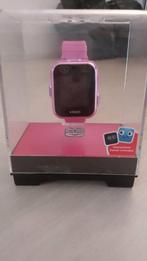 VTech KidiZoom Smartwatch DX2 - Roze, Ophalen, Zo goed als nieuw, Roze, Meisje