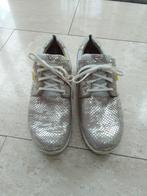 Durea leren schoenen  42 of 8,5 diverse, Verzenden, Zo goed als nieuw, Sneakers of Gympen