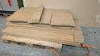 Reststukken spaanplaat 22mm legborden, Ophalen, Minder dan 25 mm, Zo goed als nieuw, Plank