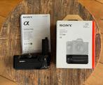 Sony VG-C4EM Verticale Grip - Zo goed als nieuw!, Ophalen, Zo goed als nieuw