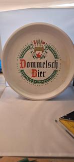 Dommelsch bier dienblad (14226), Ophalen of Verzenden, Gebruikt, Overige typen, Overige merken