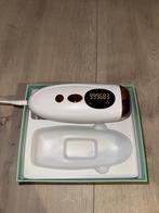 IPL (Intense Pulsed Light) ontharingsapparaat., Ophalen of Verzenden, Zo goed als nieuw, Scheren en Epileren