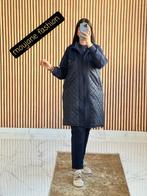 Dames broek pakken 3delig, Kostuum of Pak, Blauw, Maat 46/48 (XL) of groter, Nieuw