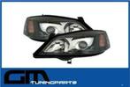 # Xenon look koplampen opel astra G zwart # PLUG & PLAY, -, -, Opel, Nieuw