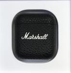 MARSHALL MINOR IV OORDOPJES, Ophalen of Verzenden, Zo goed als nieuw, In gehoorgang (in-ear), Bluetooth