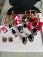 Lemax figuurtjes  16 stuks, Ophalen