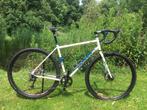 Salsa Vaya - stalen Gravel & Toer Fiets, 28 inch, Gebruikt, 15 tot 20 versnellingen, Ophalen