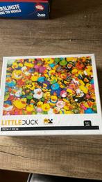 Badeendjes puzzel, Hobby en Vrije tijd, Ophalen of Verzenden, 500 t/m 1500 stukjes, Zo goed als nieuw