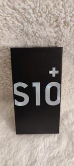 Samsung galaxy s10+ prism white 128gb, Ophalen, Wit, Zo goed als nieuw, Galaxy S10