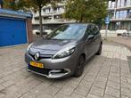 Renault Scénic 1.2 TCe BOSE Airco Cruise PDC, Voorwielaandrijving, Gebruikt, 4 cilinders, Origineel Nederlands