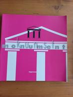 Kunstmonument Loppersum, Boeken, Gelezen, Ophalen of Verzenden, Reint Wobbes, Overige onderwerpen