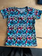 T shirt vingino met v hals maat 170, Ophalen of Verzenden, Zo goed als nieuw, Jongen, Shirt of Longsleeve