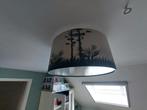 Safari plafondlamp, Ophalen, Zo goed als nieuw, Lamp