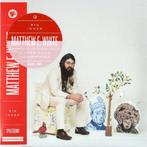 2-Cd Matthew E. White‎–Big Inner: Outer Face Edition In Seal, Ophalen of Verzenden, Nieuw in verpakking, Poprock