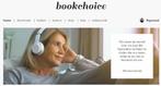 Bookchoice 1 maand gratis / 8 e-books, Cadeaubon