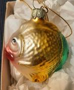 Kerstbal maanvis sissy boy, Ophalen, Nieuw