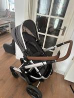 Joolz Day+ combi wagen in gorgeous grey, Kinderen en Baby's, Kinderwagens en Combinaties, Overige merken, Ophalen of Verzenden