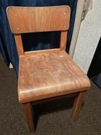 Vintage kinderstoelen, Kinderen en Baby's, Kinderstoelen, Ophalen
