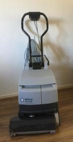 Nilfisk CA 340 boenmachine schoonmaakmachine schrobmachine, Doe-het-zelf en Verbouw, Ophalen, Zo goed als nieuw, Schrobmachine