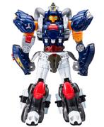 metalions, Ophalen, Zo goed als nieuw