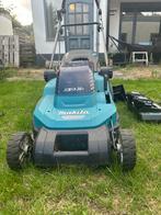 Makita Accu Grasmaaier DLM432 - 430mm, Ophalen, Cirkelmaaier, Gebruikt, Accu-grasmaaier