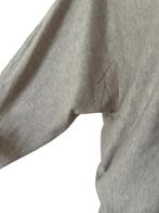 Anna van Toor trui S, Kleding | Dames, Beige, Ophalen of Verzenden, Zo goed als nieuw