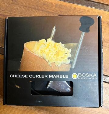 Boska Kaaskruller Marmer - Nieuw in doos! beschikbaar voor biedingen