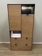 Elements bergkast van Xooon nu voor €899,-, Nieuw, Scandinavisch, Ophalen of Verzenden, Minder dan 100 cm