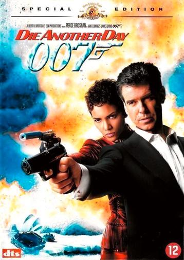 Die Another Day (Special 2-Disc Edition) beschikbaar voor biedingen