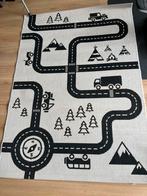 Te koop; vloerkleed kinderkamer 120x170cm, Ophalen, Zo goed als nieuw
