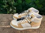 Nieuwe hoge sneakers van Blackstone maat 39, Kleding | Dames, Schoenen, Wit, Nieuw, Ophalen of Verzenden, Sneakers of Gympen