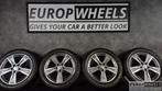 DEMO 17 inch Mercedes C Klasse W205 Winterbanden NIEUWSTAAT, Auto-onderdelen, Banden en Velgen, Gebruikt, Banden en Velgen, 17 inch