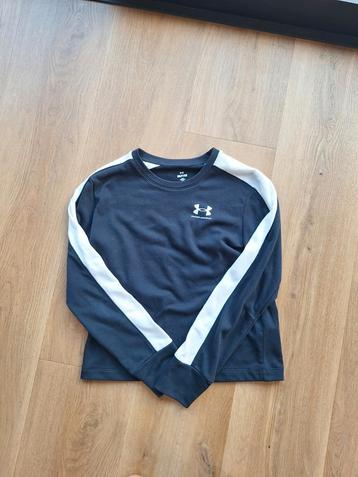 Under Armour Trui Unisex - Zo Goed Als Nieuw beschikbaar voor biedingen