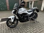 Honda NC 750 S DCT RC70, Motoren, Toermotor, Particulier, 2 cilinders, 750 cc