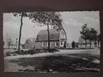 Fotokaart Froombosch, Ophalen of Verzenden, Ongelopen, Groningen