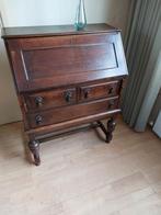 Te koop aangeboden secretaire, Ophalen of Verzenden, Gebruikt