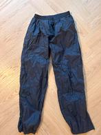 Regenbroek maat L, Ophalen of Verzenden, Zo goed als nieuw