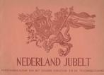 Nederland jubelt ~ herdenkingsalbum 1948**, Verzamelen, Ophalen of Verzenden, Nederland, Tijdschrift of Boek